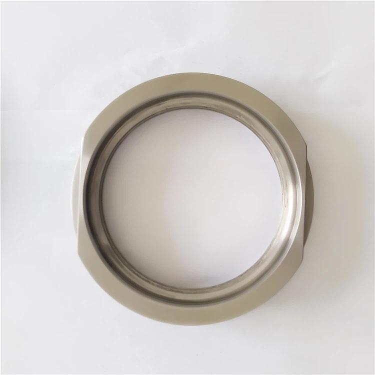 Tantalum Ring Spot Tantalum Ring Spot