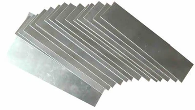 Nickel: Kev xa khoom ntau dhau thiab ntau yam ua si