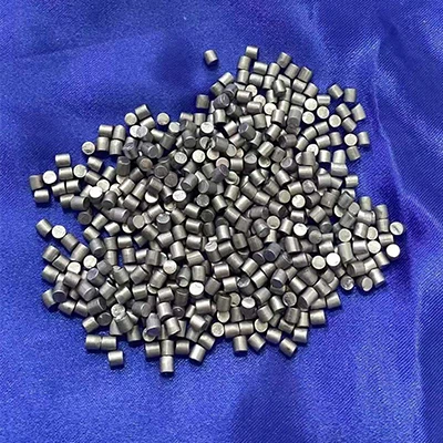 Vanadium hais yog nyob rau hauv txaus Tshuag thiab tuaj yeem kho tau rau ntaw...