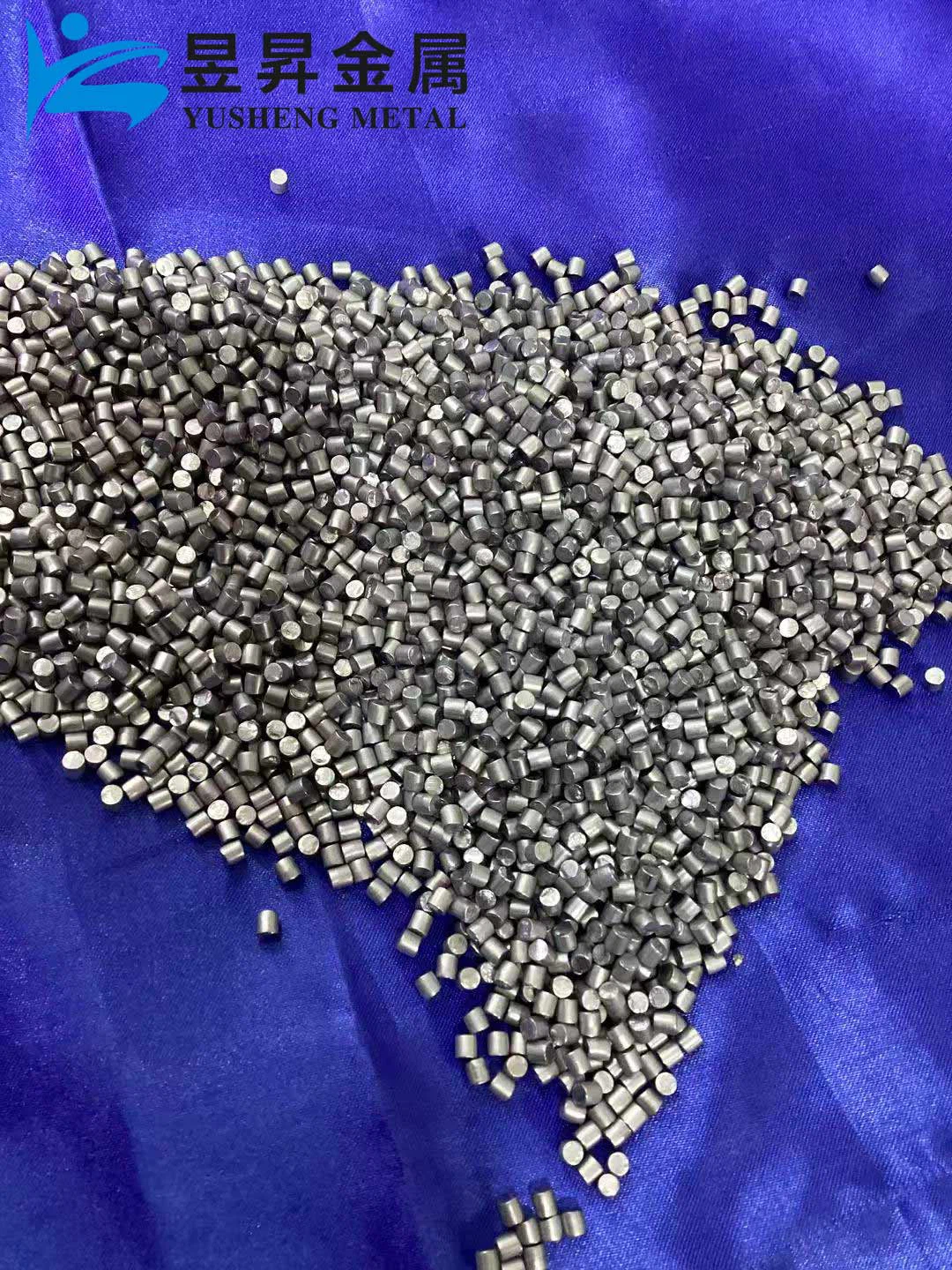 vanadium particles vanadium particles