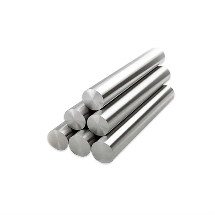 Molybdenum Rod