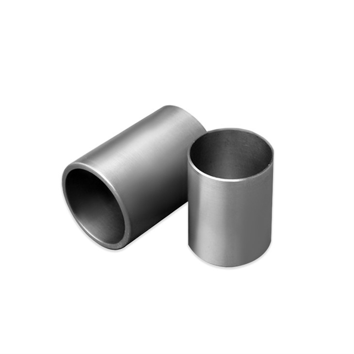 Niobium Seamless Pipe