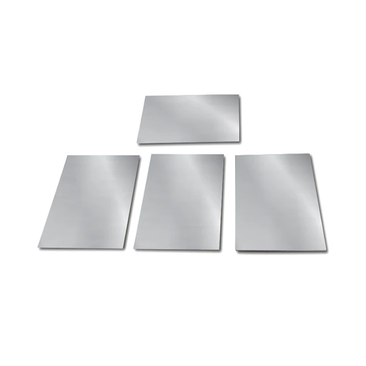 Polished Molybdenum Phaj