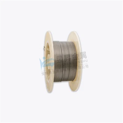 99.5% Tantalum Hlau