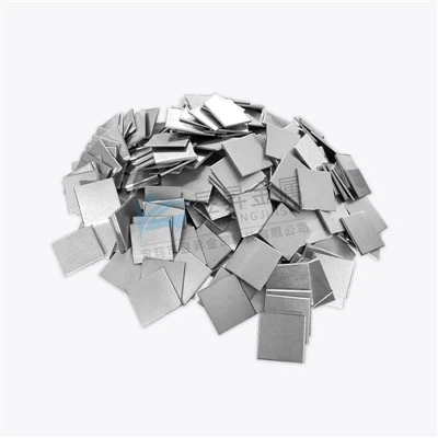 High Purity Tantalum Particles