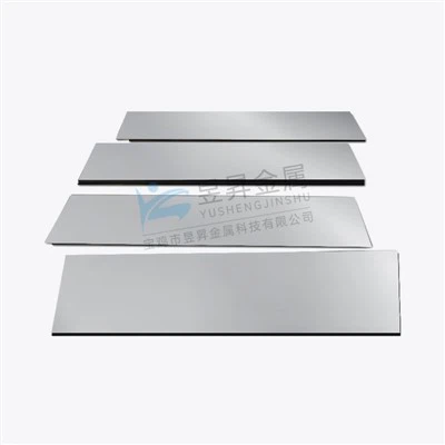 High Purity Tantalum Phaj