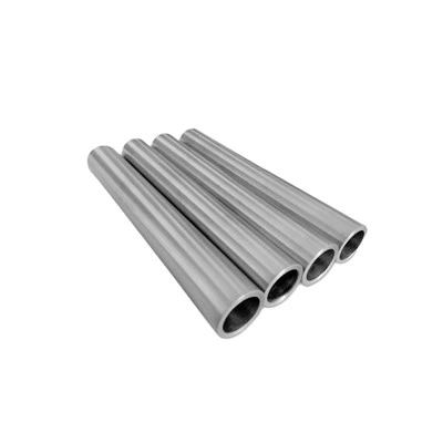 High Purity Vanadium Tubes