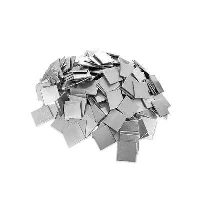 Melting thiab Refining Tantalum Pellets
