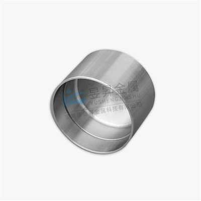 Molybdenum Hlau Crucibles