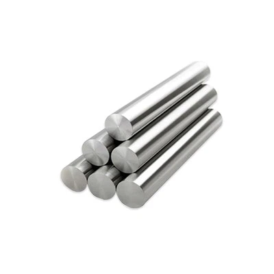 Molybdenum Rod