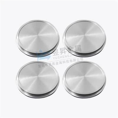 Niobium Oxide Target