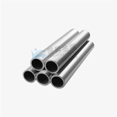 Niobium Tube Target