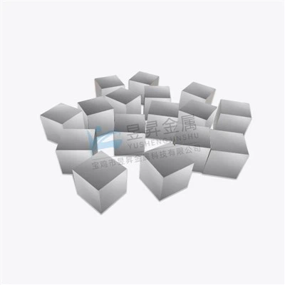 Tantalum 10 Tungsten