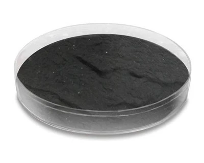 Titanium hlau hmoov