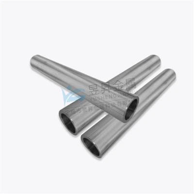 Zirconium Alloy Tube